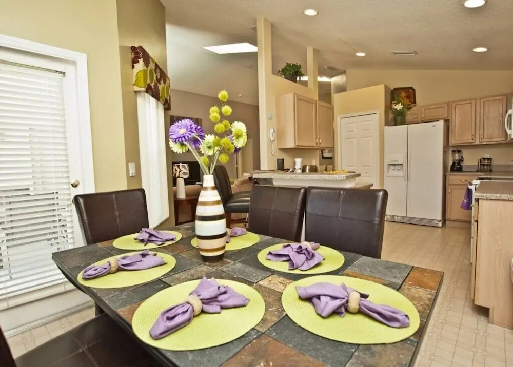 Solana - 4 Bedrooms House w/pool-4652SO