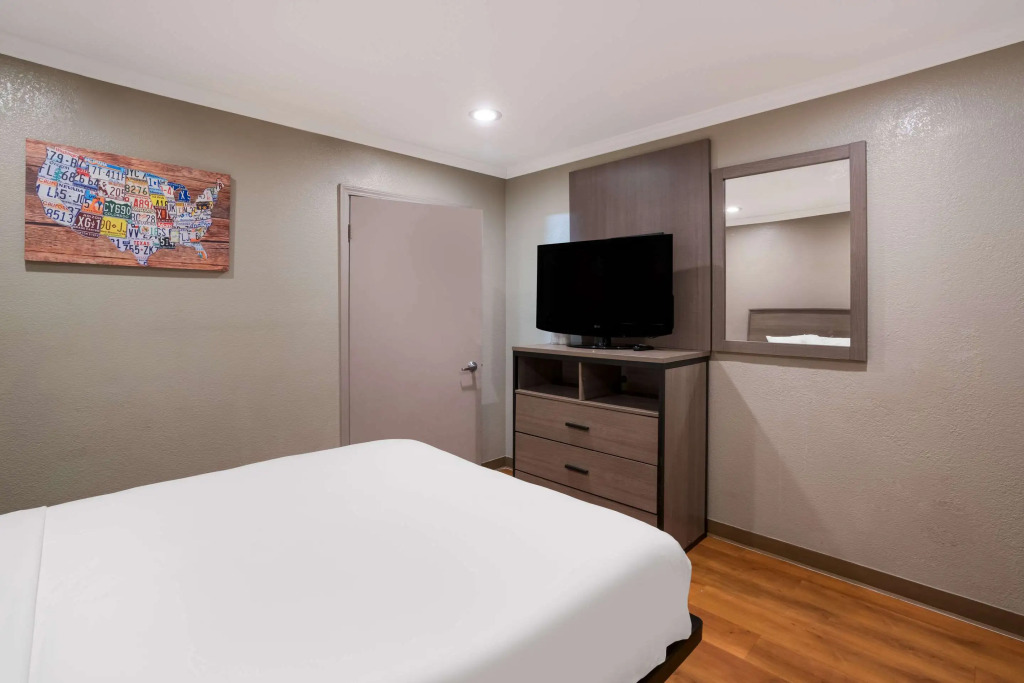 Econo Lodge Vallejo Fairgrounds