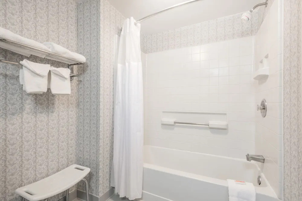 Days Inn Niantic Near Casinos