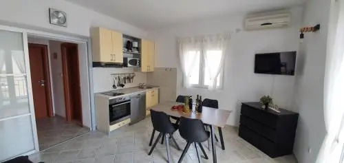 Apartment Prkic