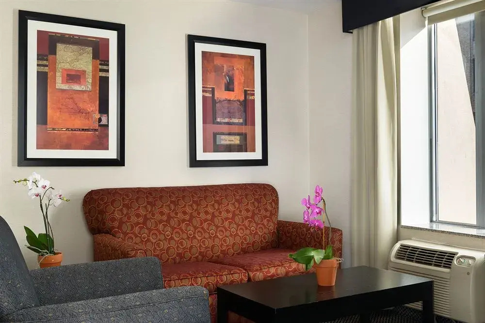 Artel Hotel by The Red Collection Times Square