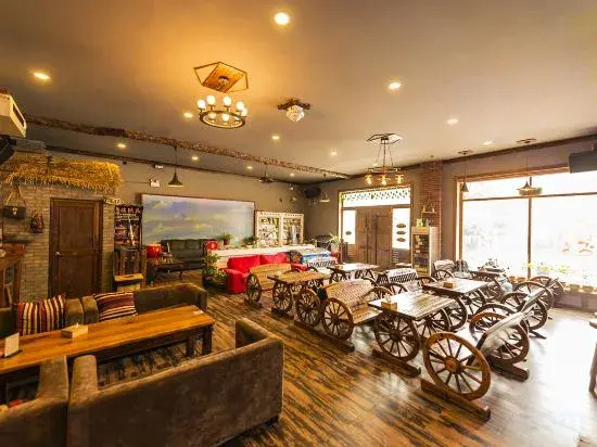 Alai Inn (Beijing Badaling ancient Great Wall)