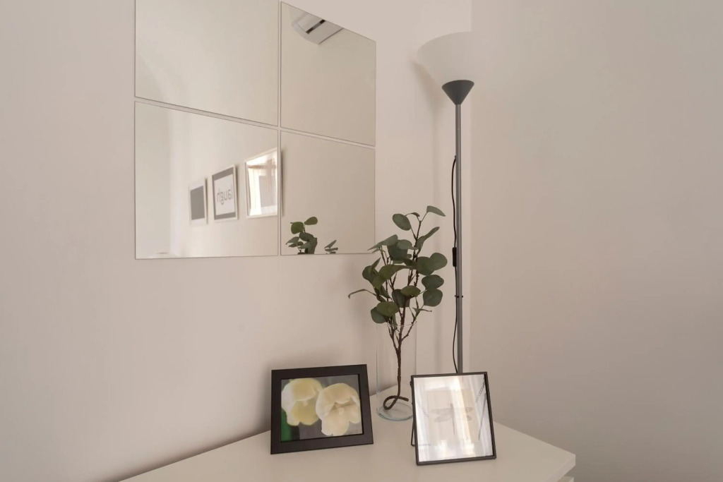 FLAT 07 - New Opening