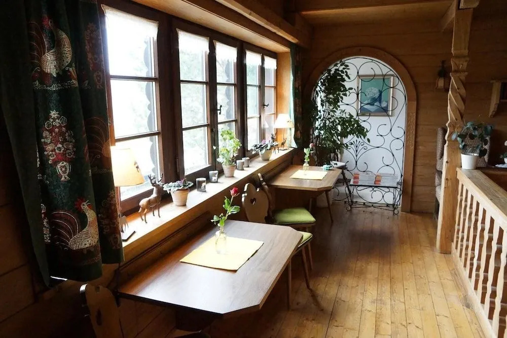 Gästehaus Funk