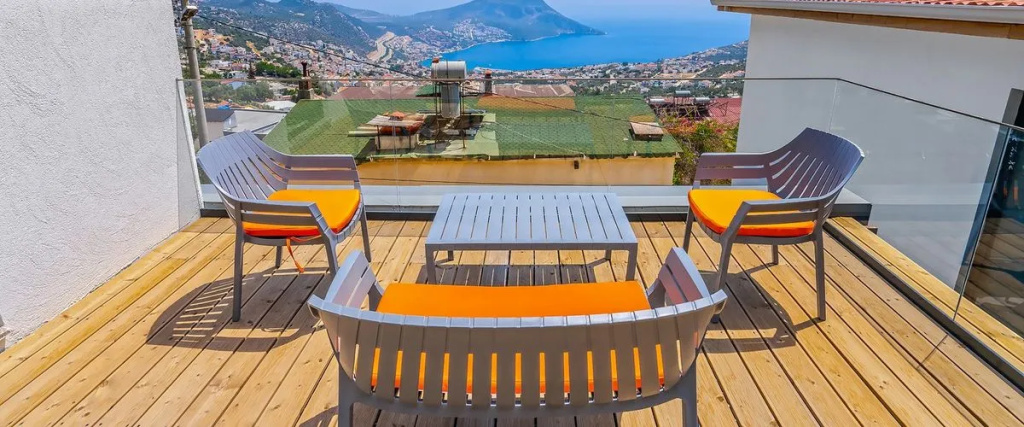 Villa Loca