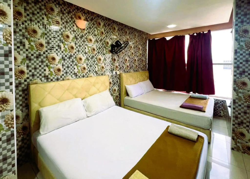 New Wave Ampang Point Hotel