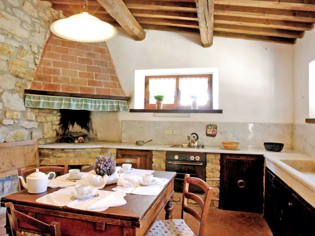 Locazione Turistica Casa Del Boscaiolo