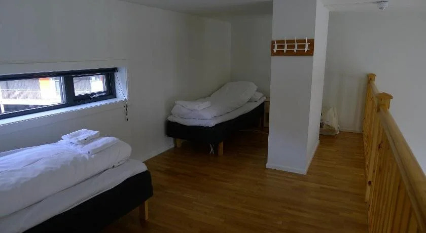 Hordatun Apartments