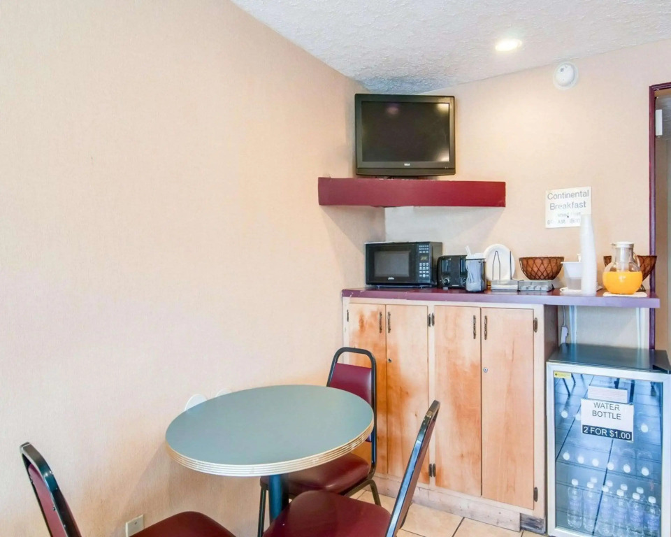 Econo Lodge Galax