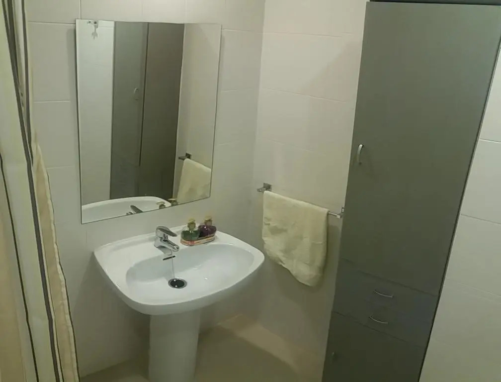 Malaga 103327 2 Bedroom Apartment By Mo Rentals