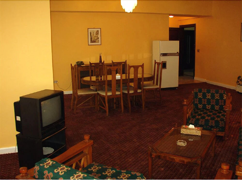 Cairo Khan Hotel