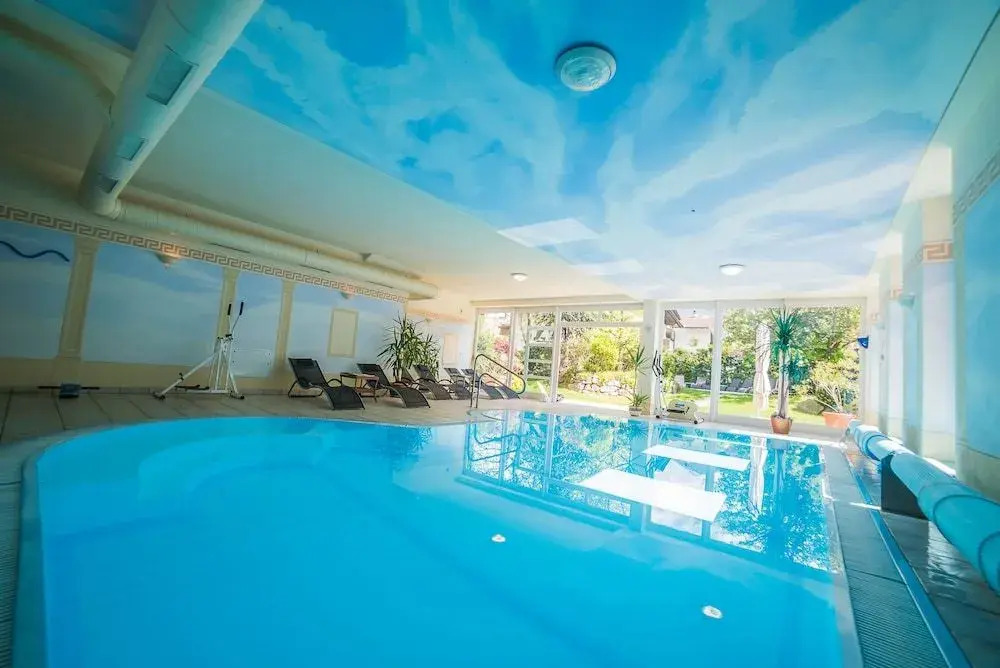 Parkhotel Zur Linde