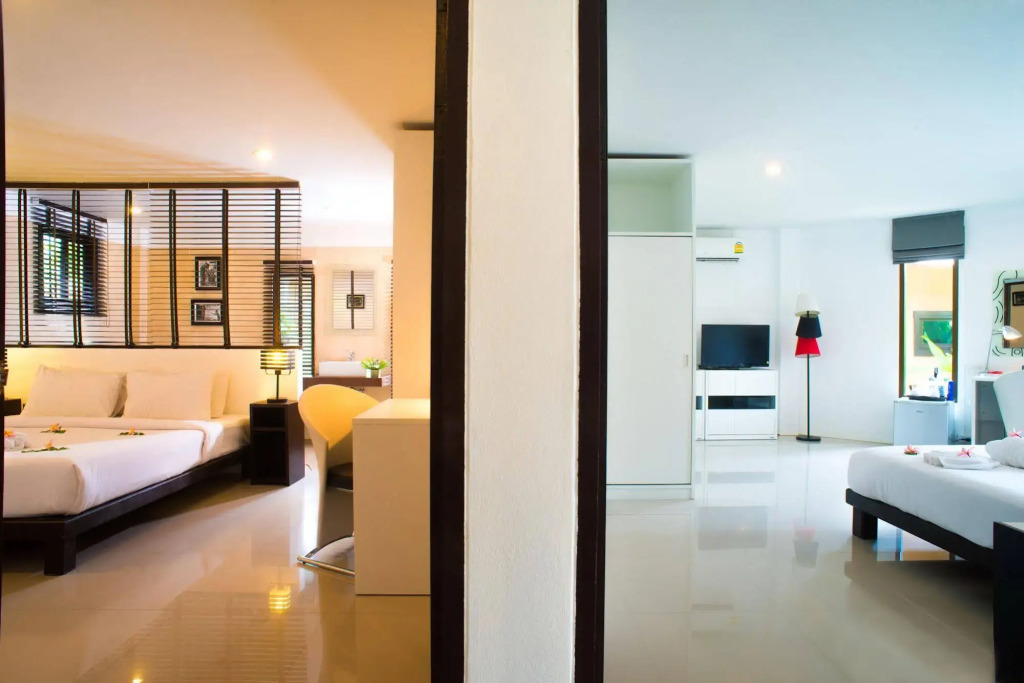 Saboey Resort and Villas
