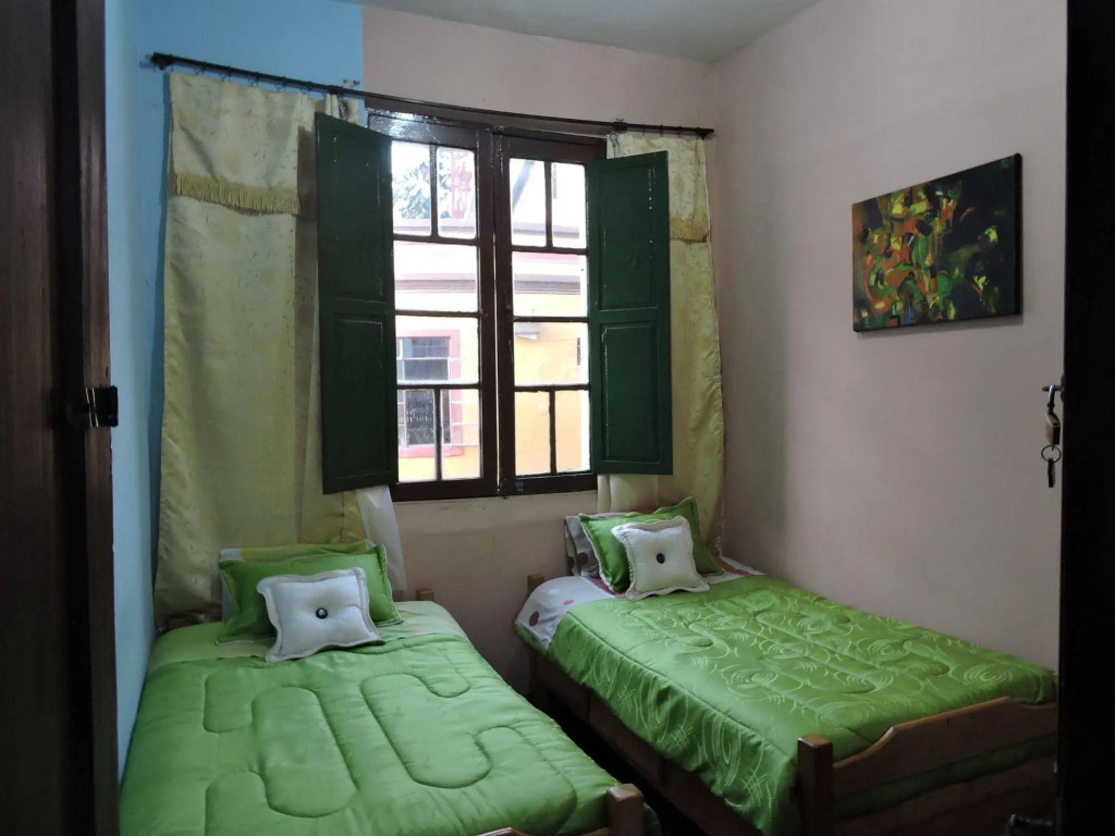 Hostal Casa Quevedo