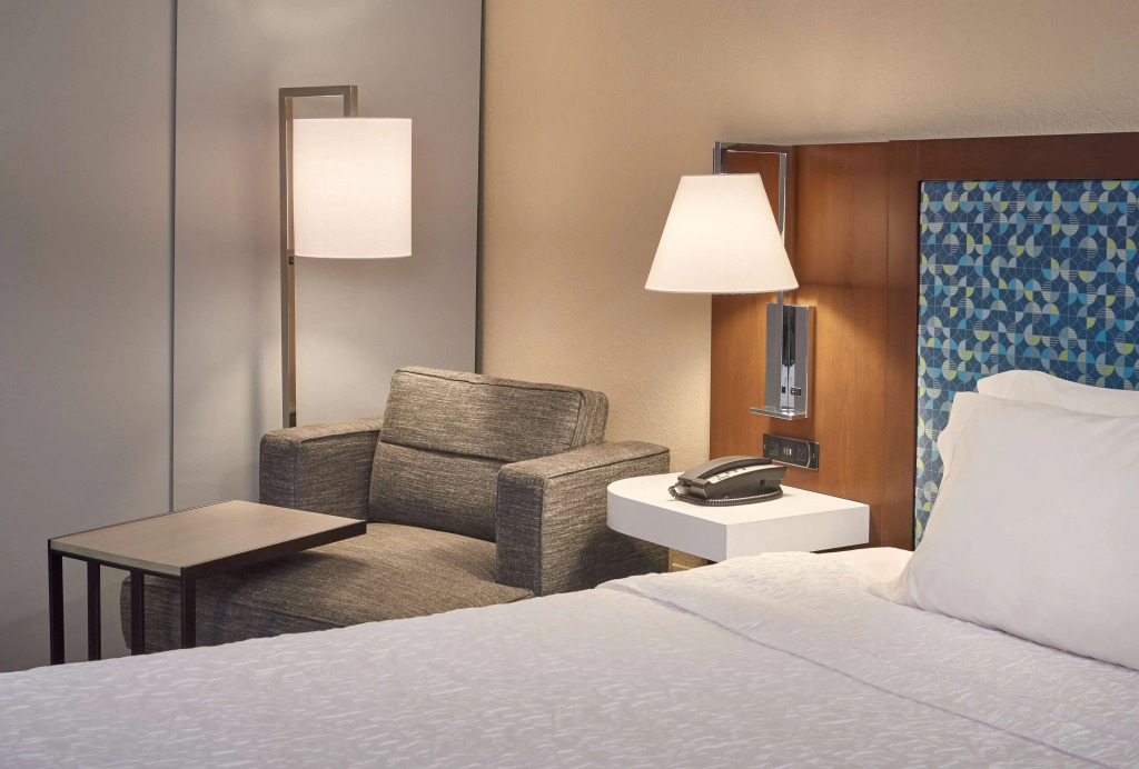 Hampton Inn by Hilton Harrisburg West