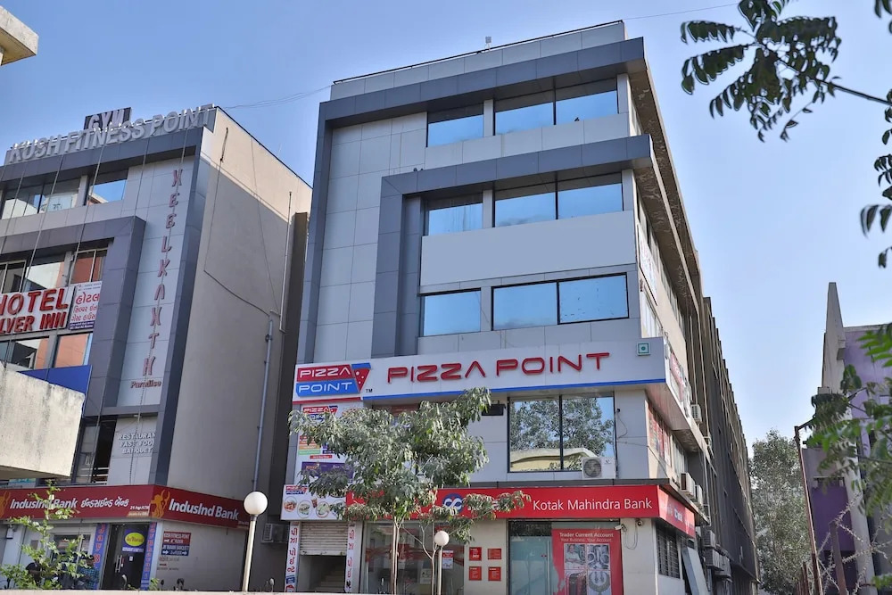 OYO 10129 Hotel Stay INN