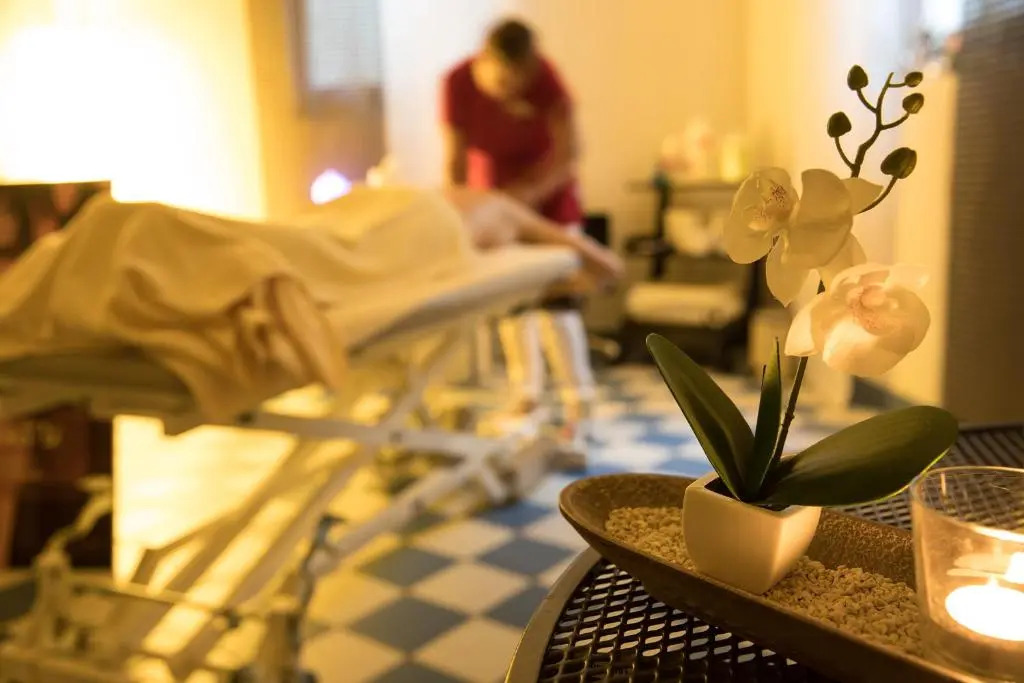 Hotel Königsleiten Vital Alpin