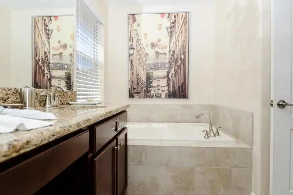 Luxury house at Paradise Palms by Fidelity ID: 62973