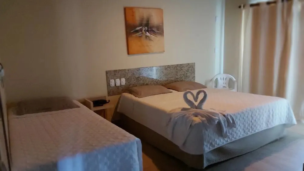 Porto Bali Hotel