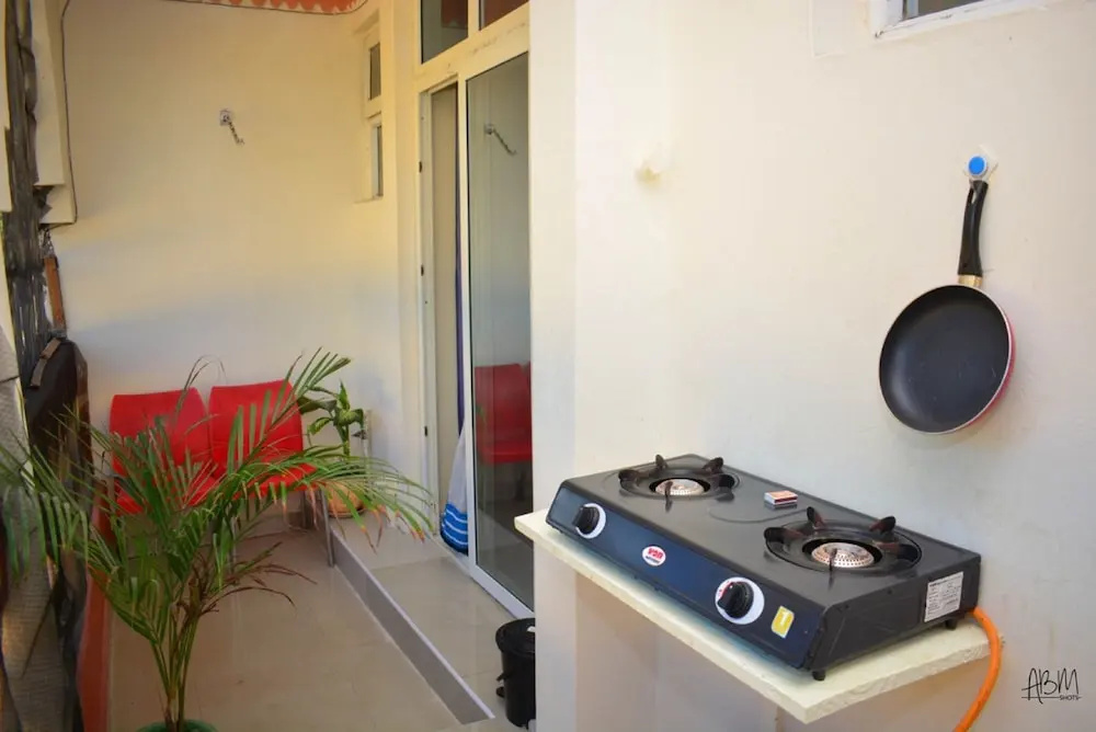 LN Nyali SeaView HomeStay