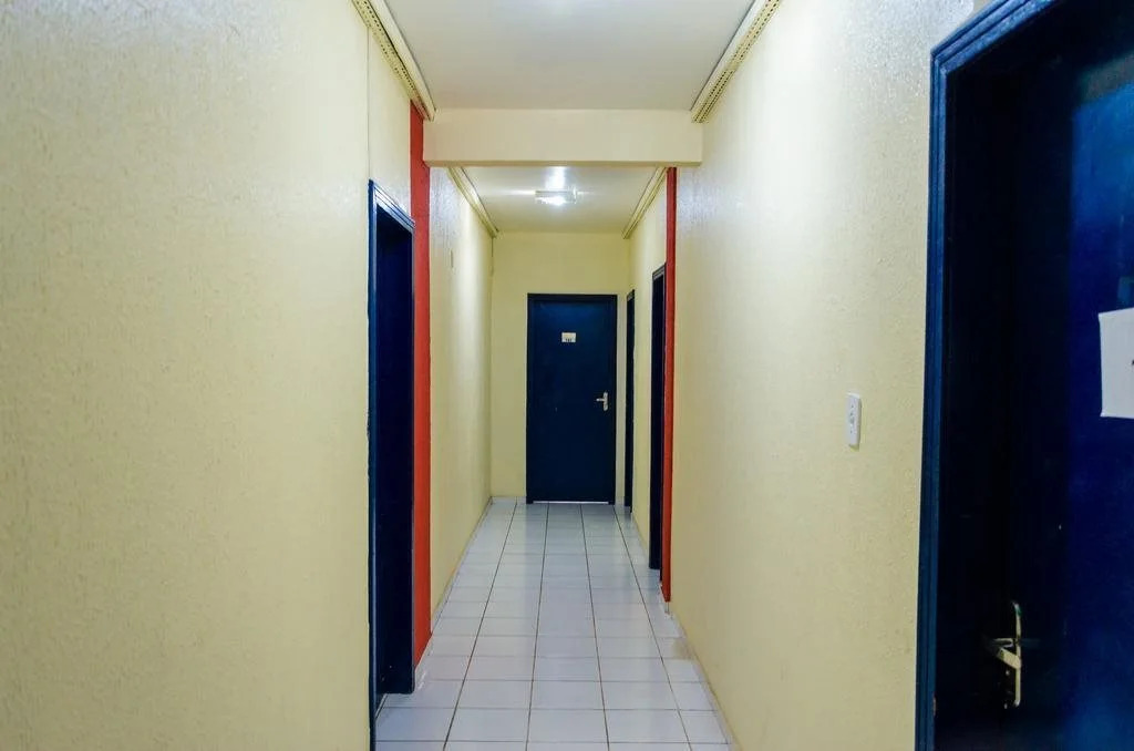 Belém Centro Hotel