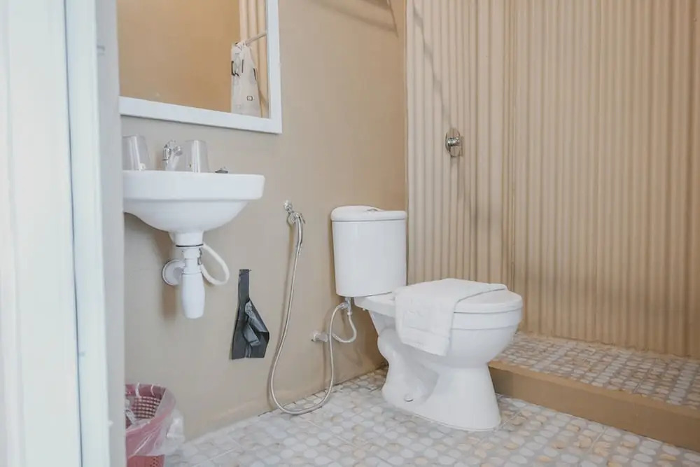 Take Guesthouse 1
