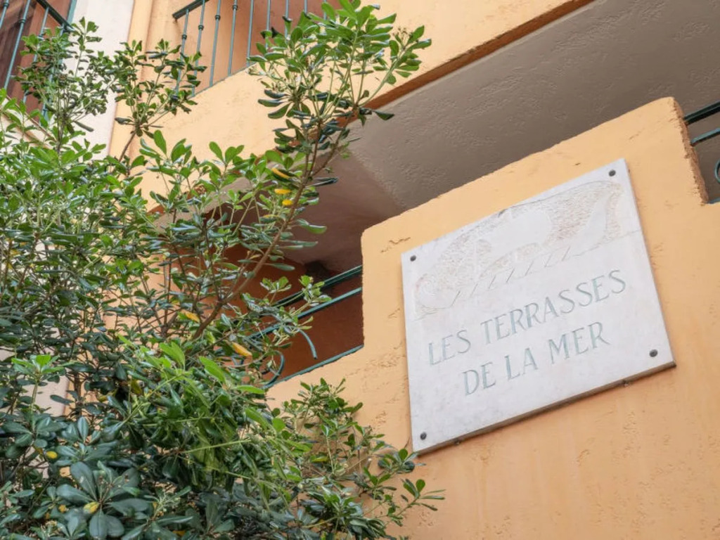 Les Terrasses de la Mer 8258