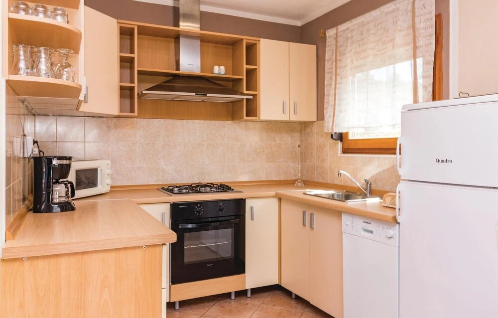 Awesome Home in Pula With Wifi and 3 Bedrooms