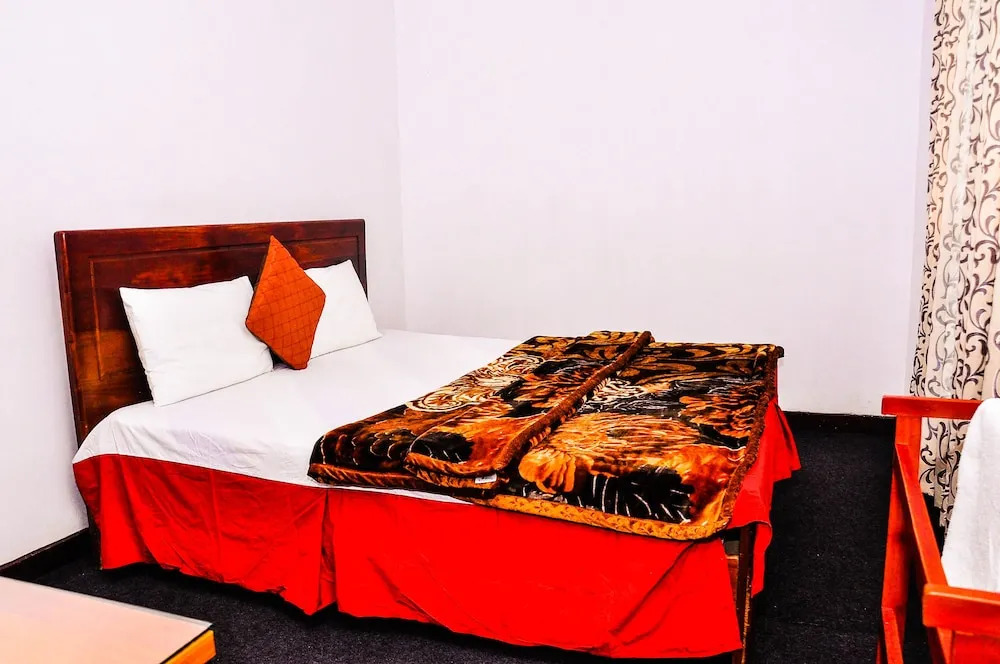Country Lodge