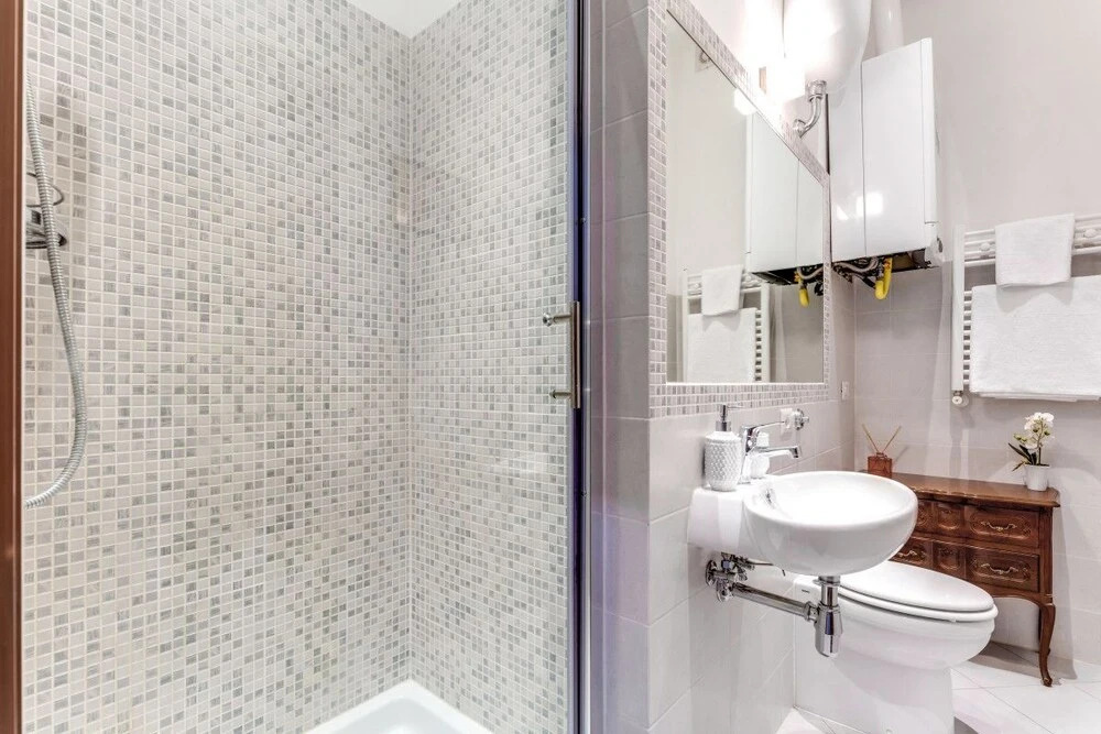 Charming 6 Guests Flat 10 Minutes From Vatican