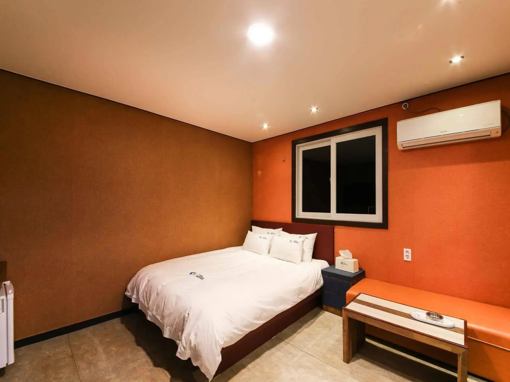 CC Business Hotel
