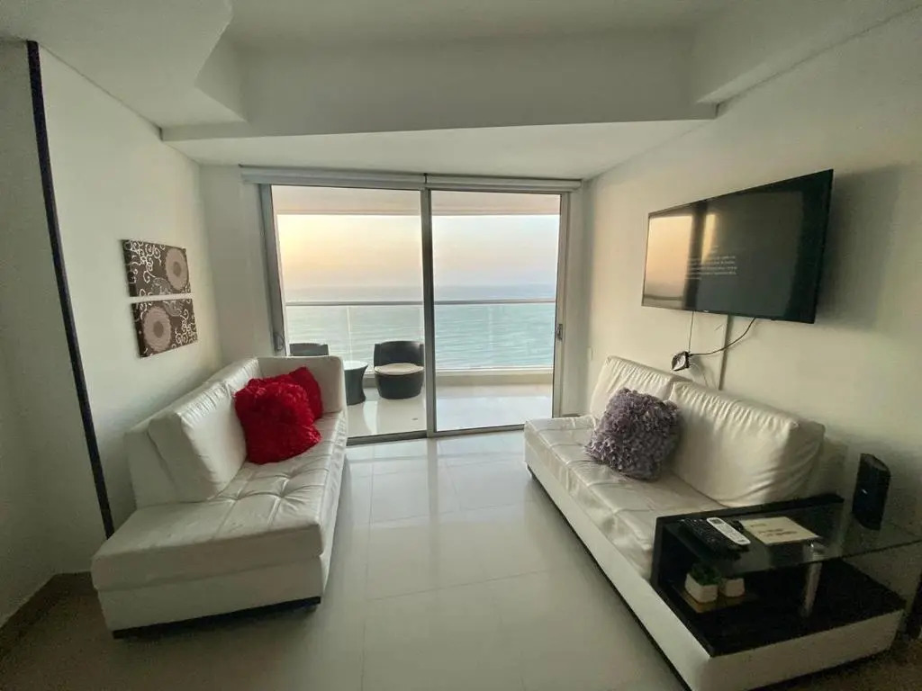Apartamento Palmetto Eliptic ICDI