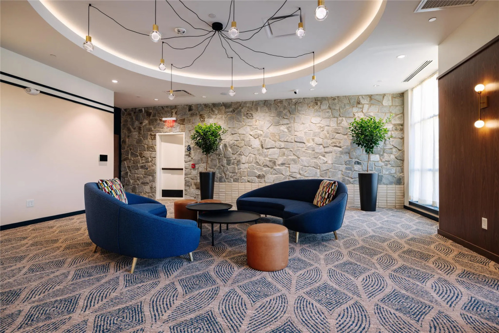 The Hotel Rambler Montgomery, Tapestry Collection By Hilton