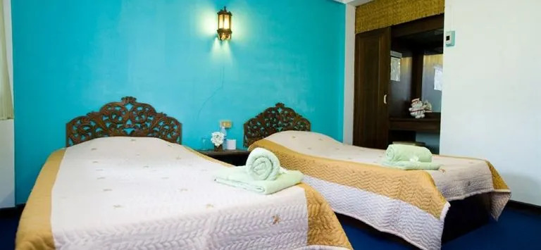 Kim House Guest House