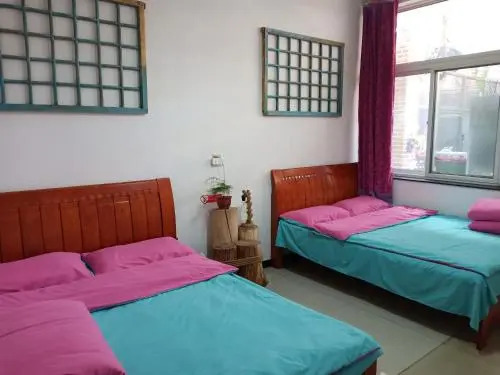 Yanlaixing Guesthouse