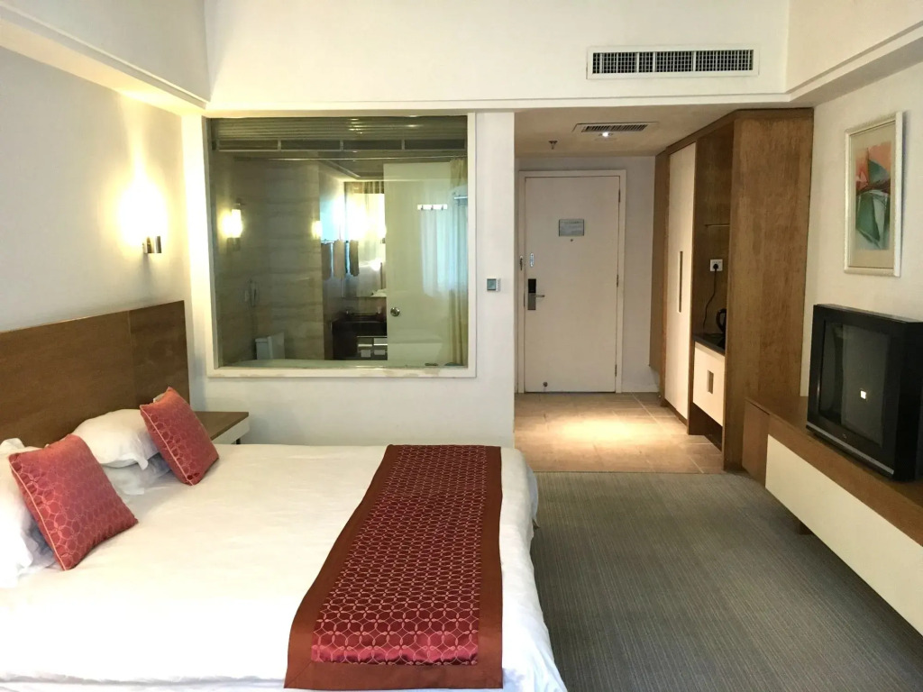 Huangshan Zhongrui Huayi Hotel