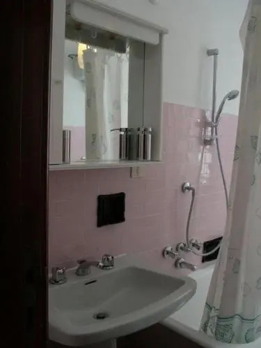 Belvedere Flexyrent Apartment