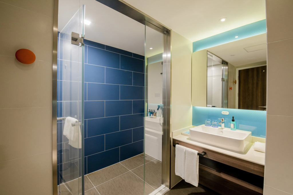 Holiday Inn Express Yinchuan Downtown by IHG