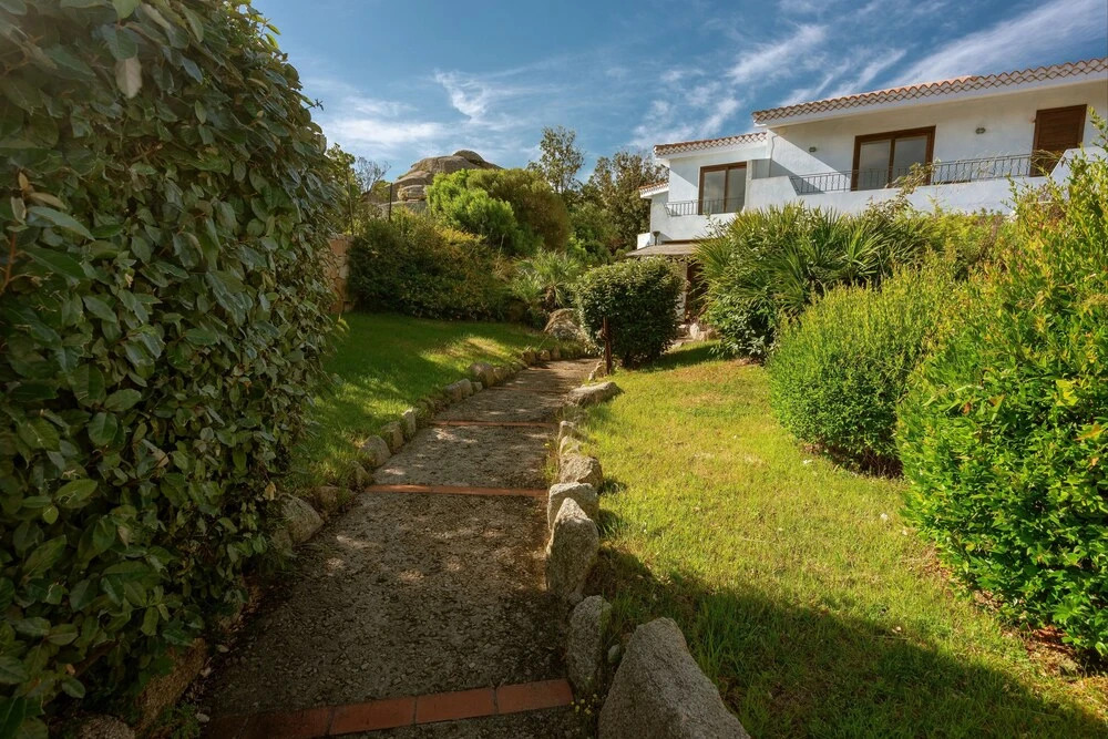 The Tranquil Palau Green Village 1 Bedroom Sleeps 4 Num0479