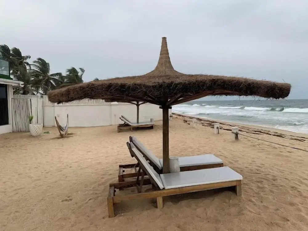 Jara Beach Resort