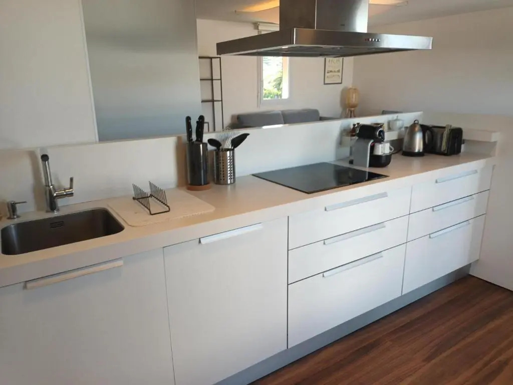 Appartement Hendaye, 3 pièces, 6 personnes - FR-1-239-827