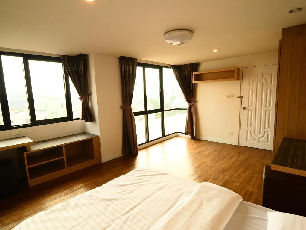 Bangna 21 Residence