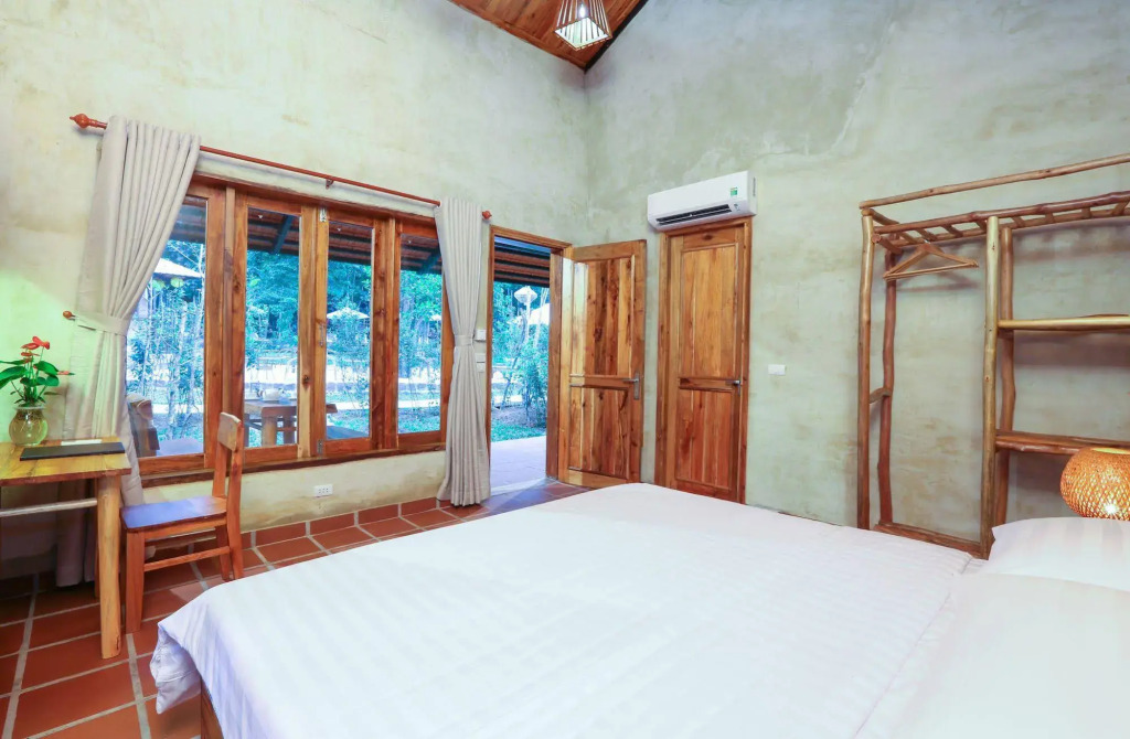 Phu Quoc Valley Resort