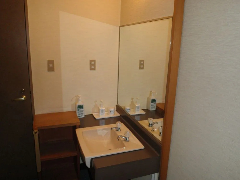 Anabara Onsen Idumiya