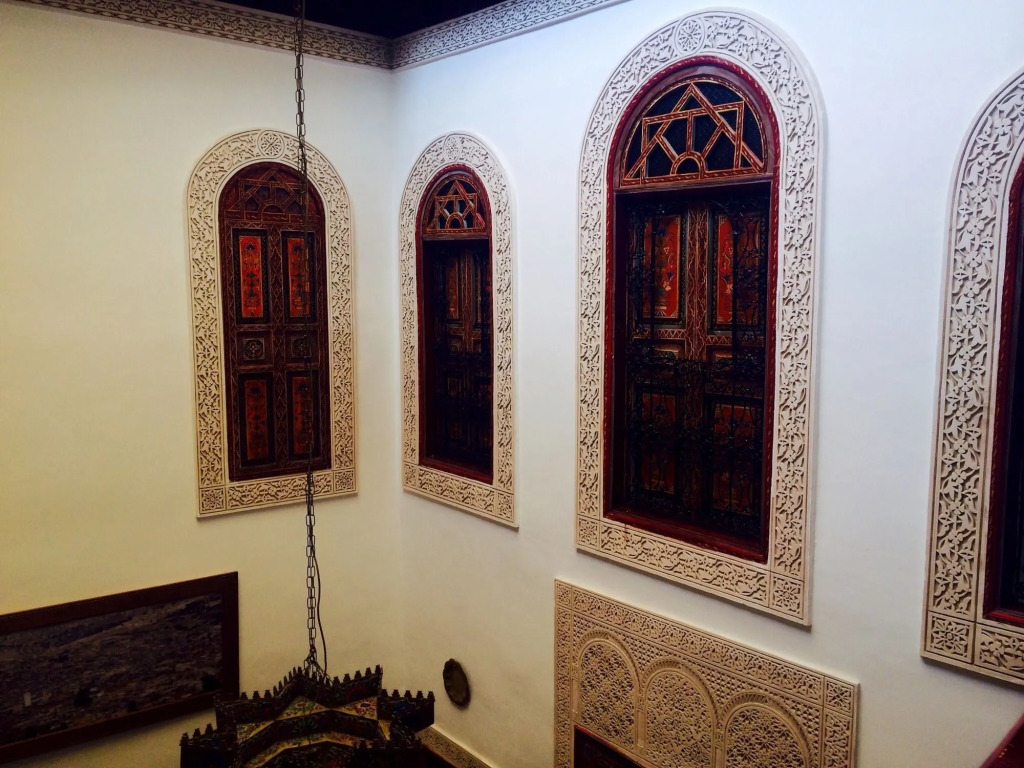 Dar Hafsa