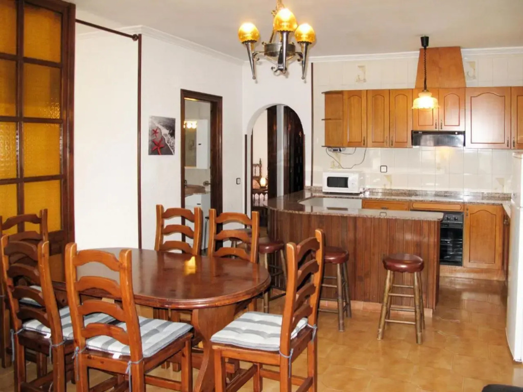 Holiday Home Castilla by Interhome