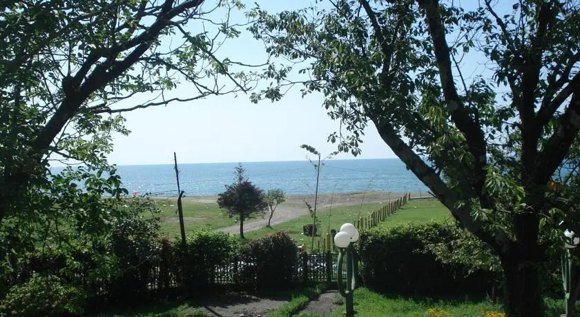 Villa at Bobokvati Beach