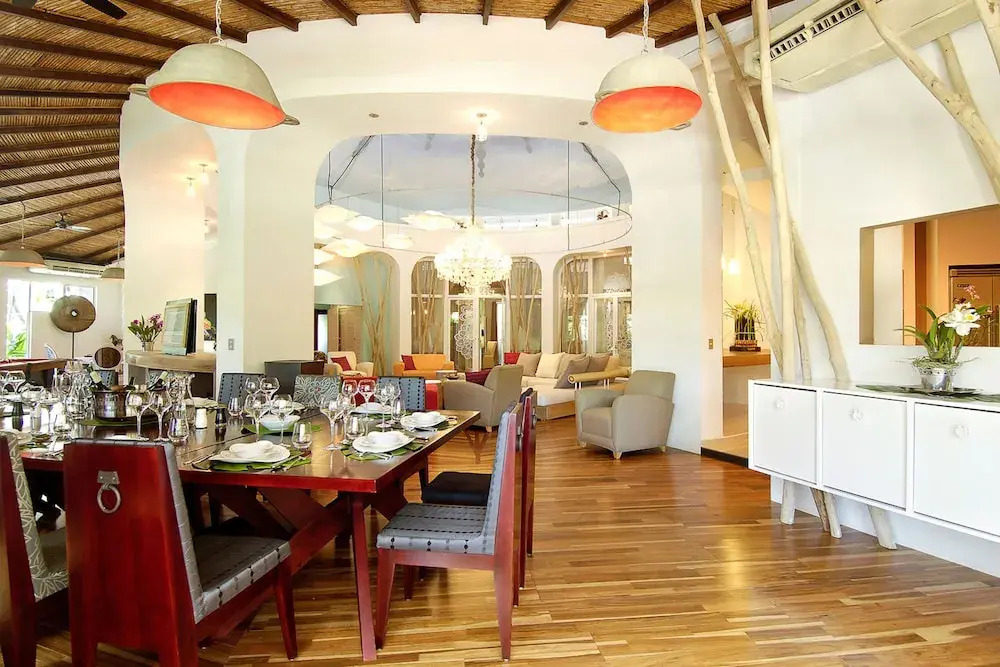 Hotel Villa Adra