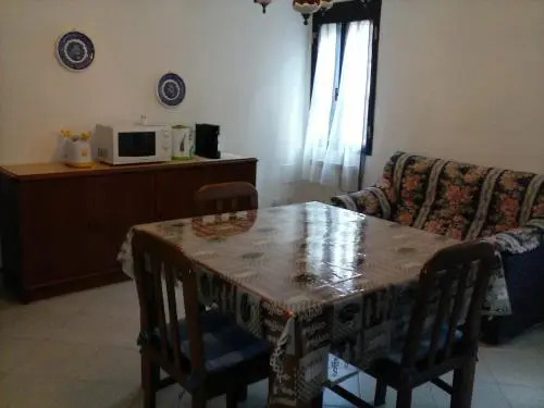 Piccin House