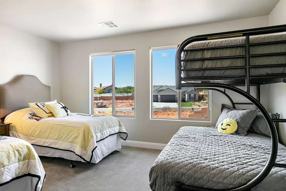 Twice As Nice 9 Bedroom Home